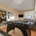 Elegant Two Bedroom Apartment