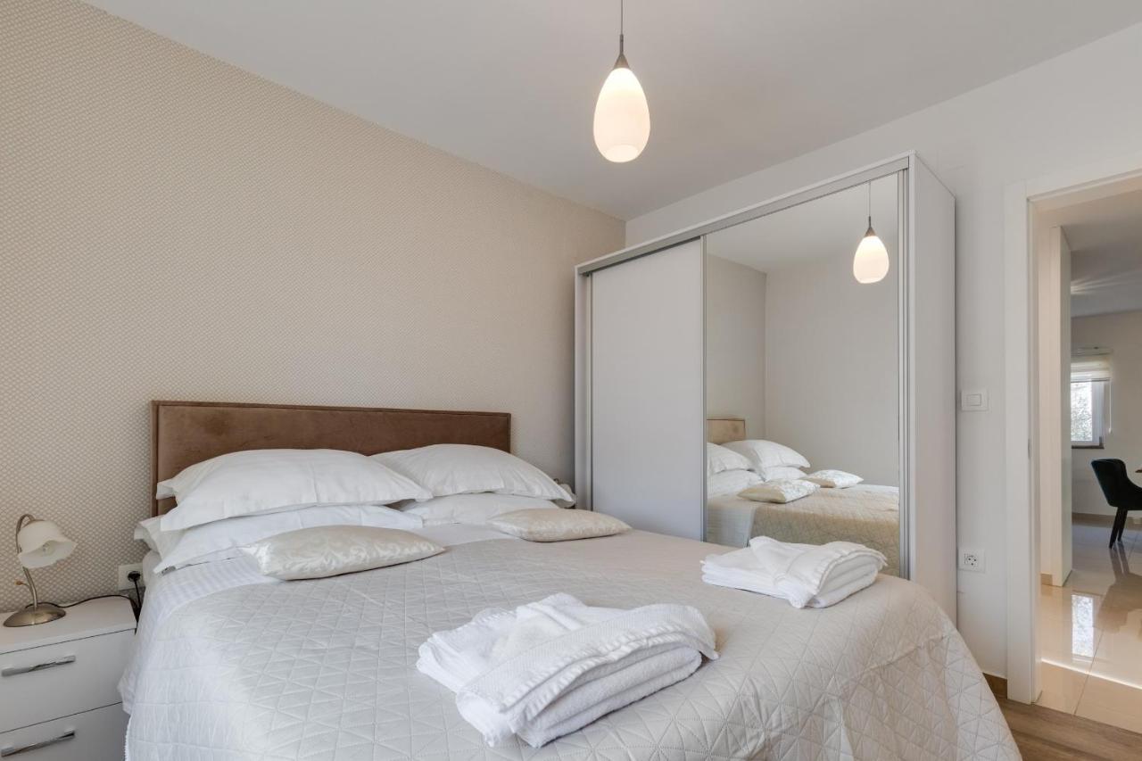 Appartement Elegant Two Bedroom