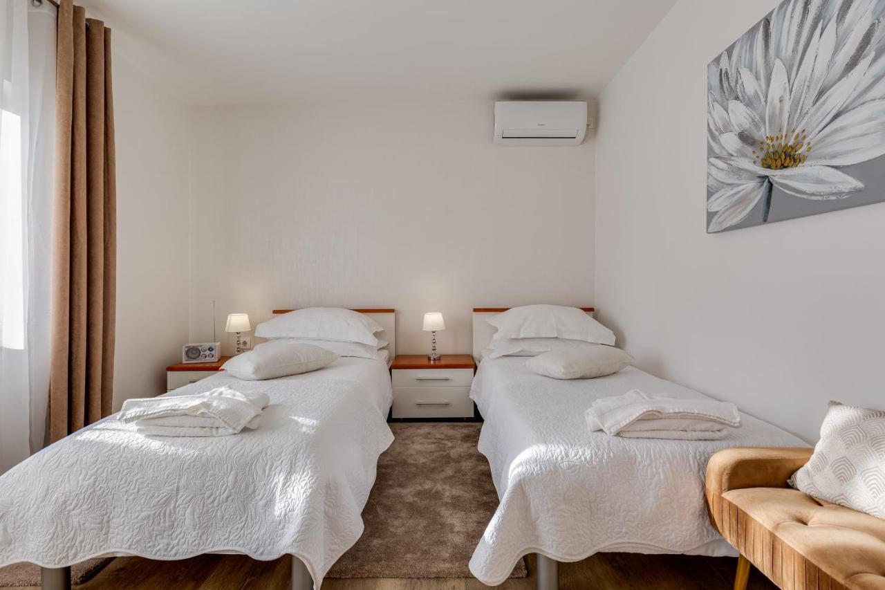 Appartement Elegant Two Bedroom