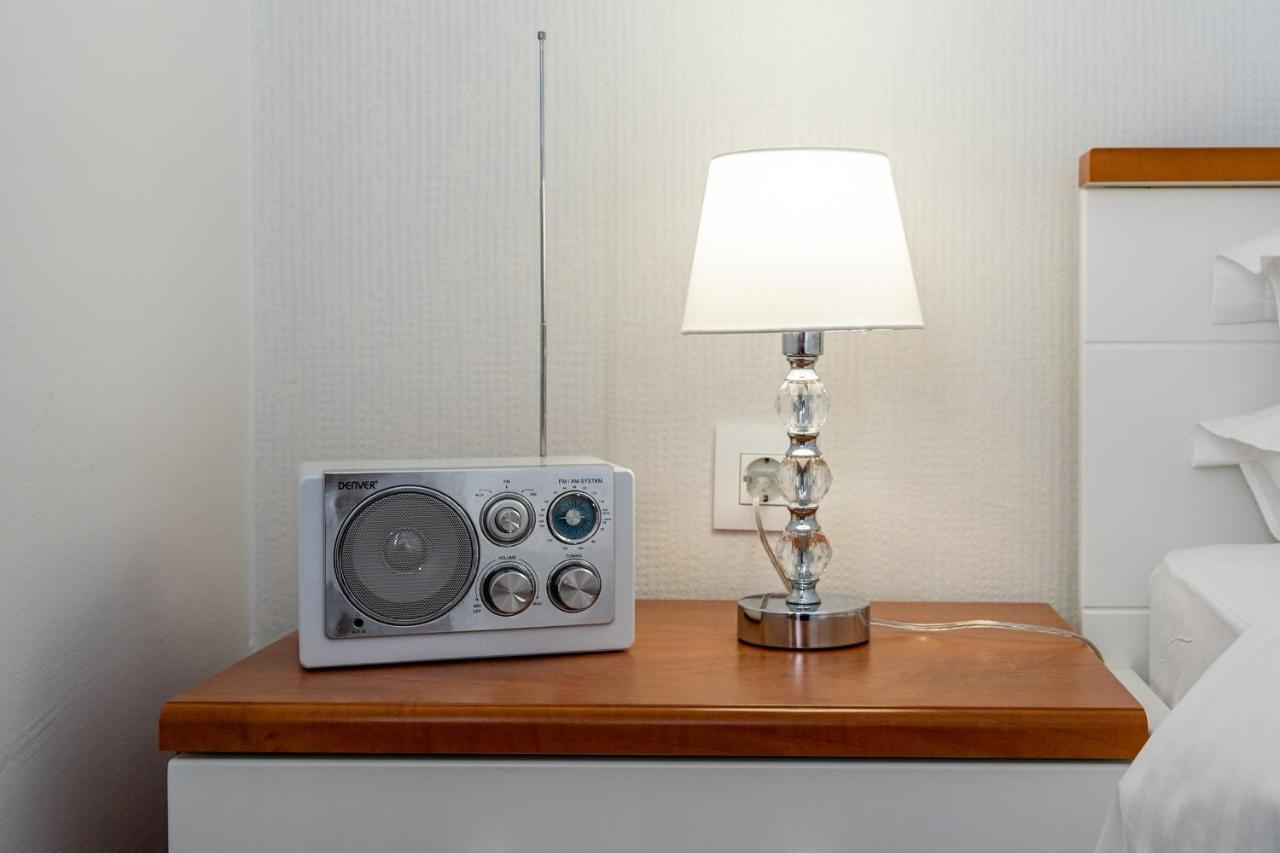 Elegant Two Bedroom Appartement Zadar