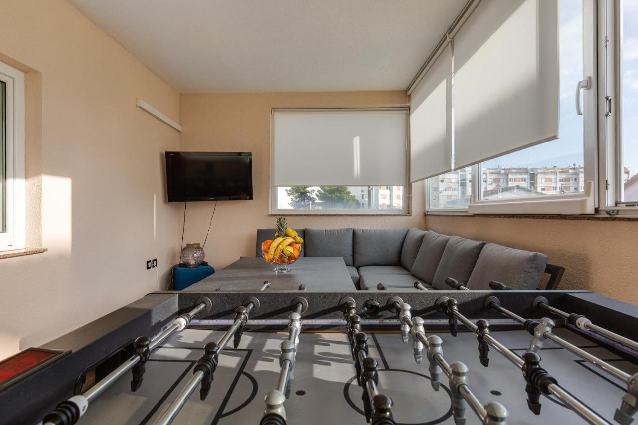 Elegant Two Bedroom * Zadar